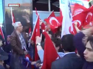 Halkın Akillere tepkisi sertleşti Adına akil denen insanlar