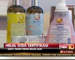 www.helalfuar.com  - Helal gıda sertifikası (Selahaddin Alıç - Dr. Hüseyin Büyüközer)