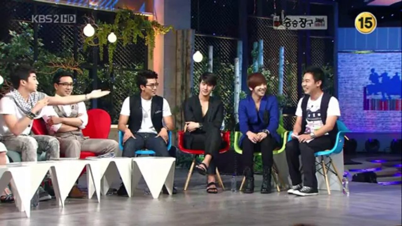 고발 Report