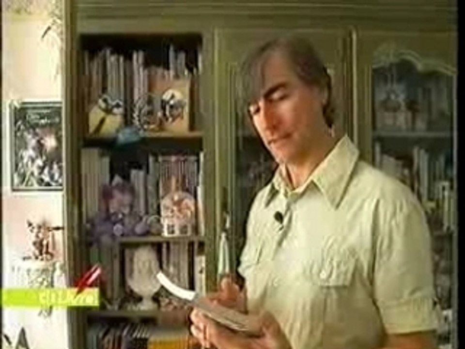 Reportage Clermont 1ère 2004