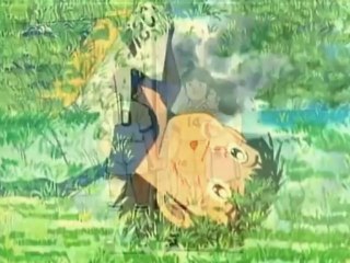 Super Campeones J - Capitulo 26 - Latino
