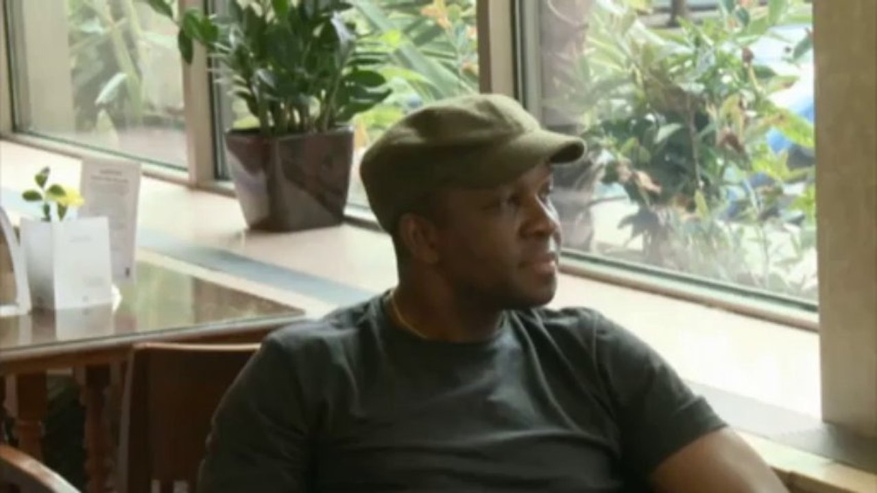 Bailey nach Dopingskandalen: 'Leichtathletik geht es gut'