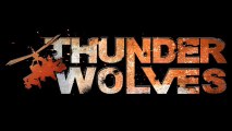 CGR Trailers - THUNDER WOLVES Gameplay Trailer (Sony)