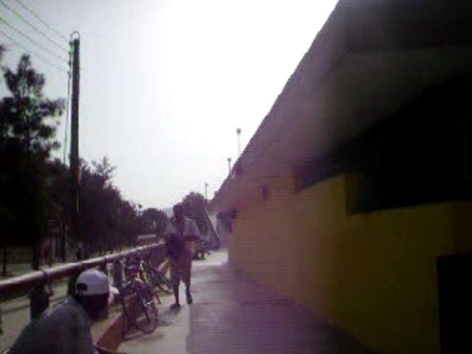 Alli voy