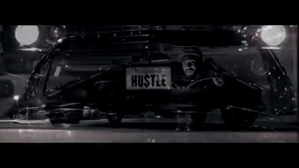 Demrick & Polyester The Saint feat Thurz "Hustle"