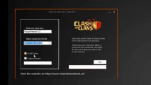 [Clash of Clans Hack] Clash of Clans Hack By Chack 2013 [July 2013]