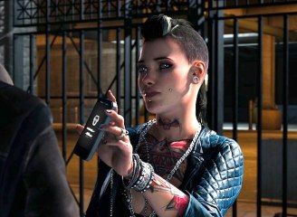 Watch Dogs on Xbox One "Honored" Trailer