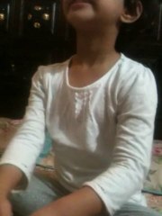 aysha noor ... 3 years old cute baby