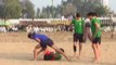 FreeStyle Girls Kabaddi Tournament 2013 Match 11 - Full Match