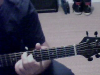 BLUES IMPRO POUR LES NULS COMME MOI