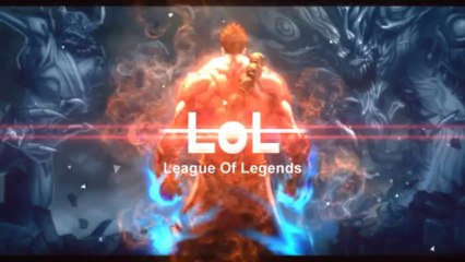 INTRO HD | Theme Udyr [new]