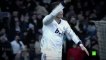 Cristiano Ronaldo 25 goals free-kick with Real Madrid