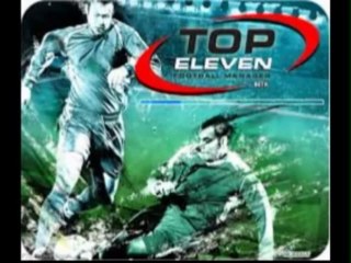 Top Eleven Football Manager Cheat - Token Hack 2013