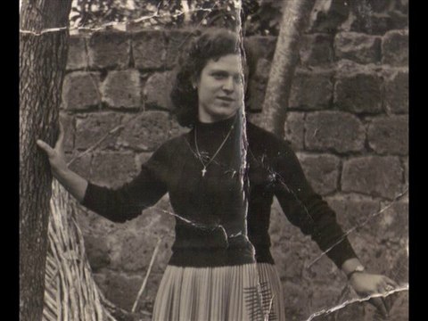 mammà (Gigi D'Alessio - E' sulo niente)