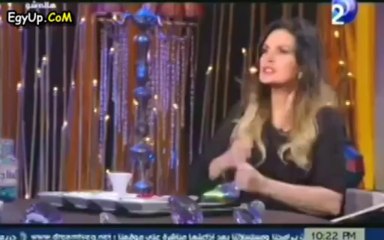 برنامج هالة شو الحلقة السادسة و العشرين ضيف الحلقة:يسرا الجزء(2)