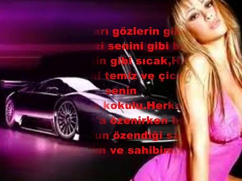 YENER Ft. CASH FLOW - KALK YENİ 2013