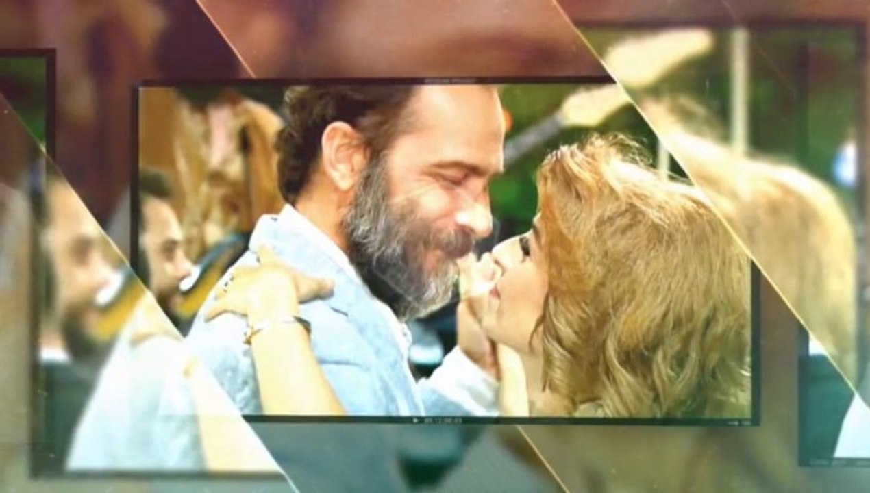 Öyle Bir Geçer Zaman Ki "Aşk, AŞK! Her Yaşta" Klip