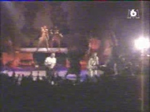 Les Béruriers Noirs - Porcherie (Live)