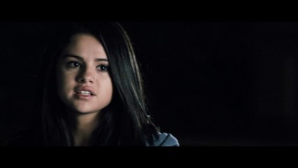Selena Gomez And Ethan Hawke In "Getaway" First Trailer