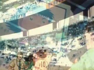 Super Campeones J - Capitulo 37 - Latino