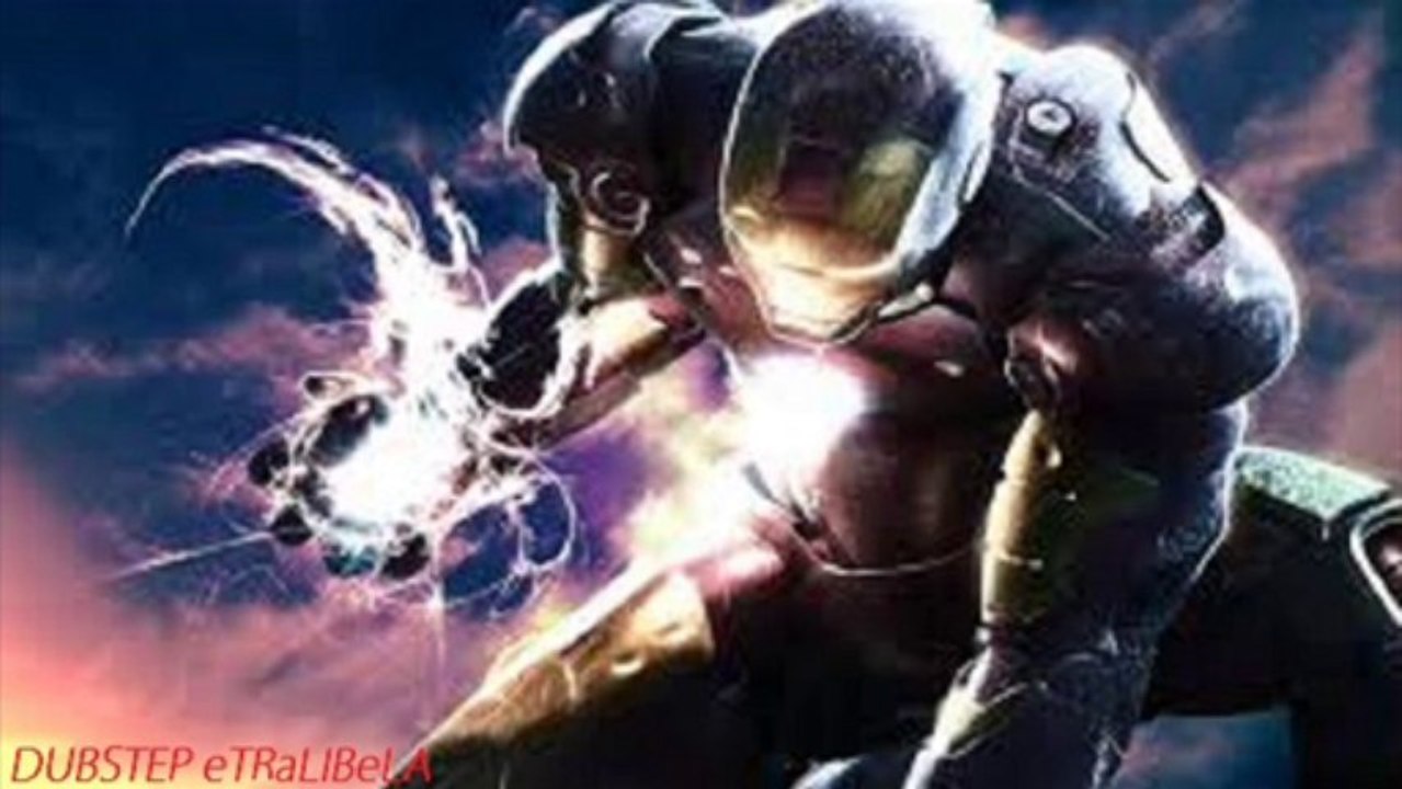 DUBSTEP ETRALİBELA61