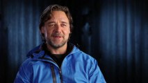 Man of Steel Interview: Russell Crowe is Jor-El