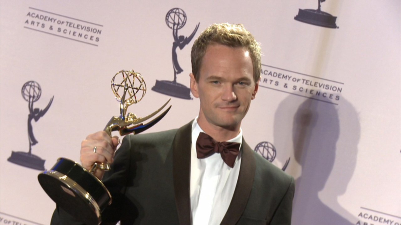 Neil Patrick Harris Is The Choice For Awards Show