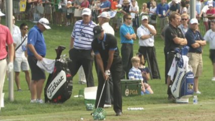 PGA Championship, Woods: "Vietato sbagliare ancora"