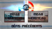 Défi #3  MOAB au Sniper  Ecoutons un rageux...