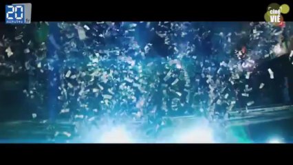 José Garcia débarque à Hollywood avec «Insaisissables»