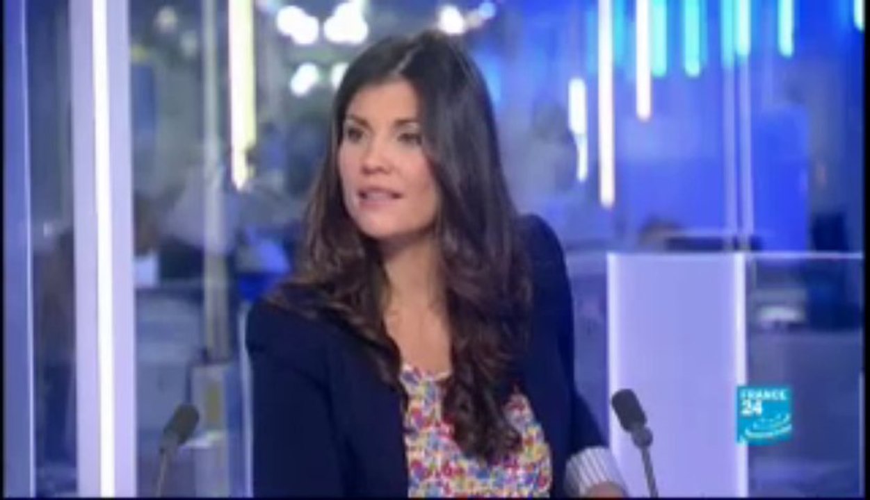 «Le nom de la terreur»