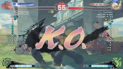 [Ken Bogard#32] Teaser du Meurs pas sans ton Pif #32