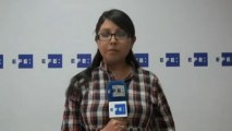 Informe a cámara: Morales destaca en la fiesta patria que Bolivia se 