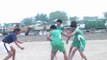 FreeStyle Girls Kabaddi Tournament 2013 Match 14 - Full Match