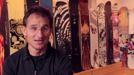 Niche Snowboards: Made in Austria