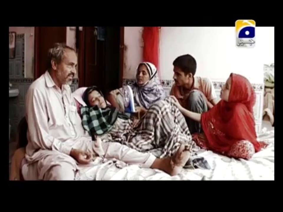 Rah e Naiki 22th Amaan Ramazan By Bushra Aamir 1-8-2013