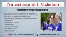 Tratamiento Del Alzheimer: Cual Es El Mejor Tratamiento Del Alzheimer