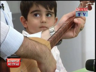 YANAR YANAR SUSARIM  - TUNÇ BAYDAR'DAN