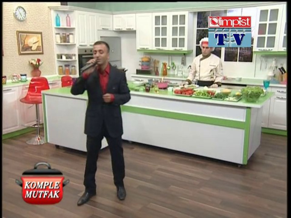 ANAM BABAM SANA FEDA OLSUN  -  SEDAT GÜLSUYUN' DAN