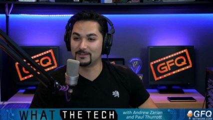 What The Tech Ep. 176 - Mary Jo Foley Interview 8-6-13