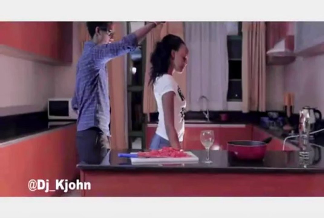 IKIZERE by Knowless Butera New Rwandan music 2013