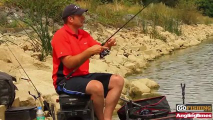 Download Video: Steve Ringer's Skills School - Boddington Pellet Waggler