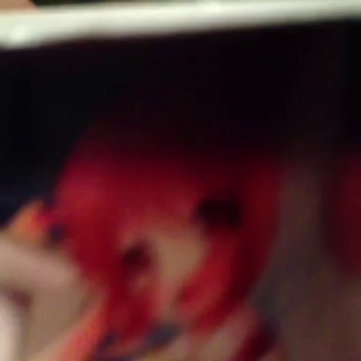 My magic sweety cup