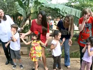 Bem Estar 05.08.2013 P-1 Segunda-feira