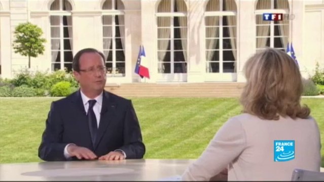 Le corps de l'otage français Philippe Verdon aurait été retrouvé au Mali