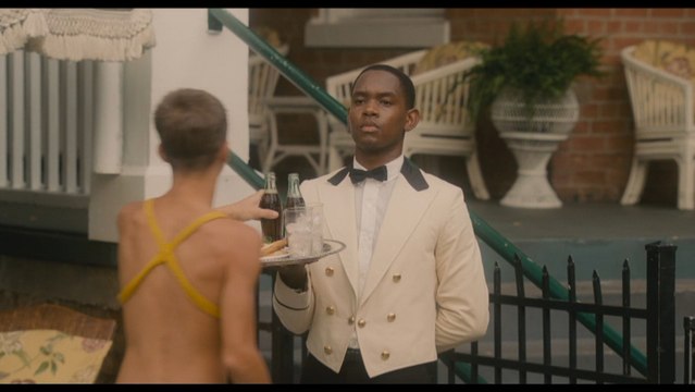 Oprah Winfrey, John Cusack, Forest Whitaker In The Butler Trailer