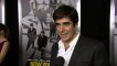 Now You See Me Premiere : Magician David Copperfield