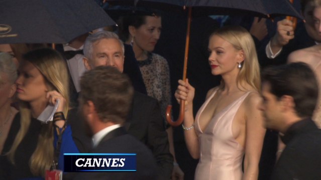 Carey Mulligan is The Queen Of Cannes This Year