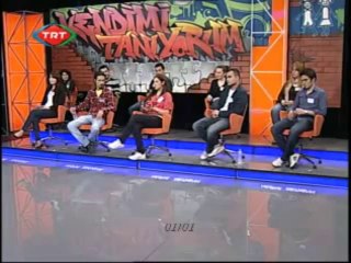 Kendimi Tanıyorum - Yüzleşme 4