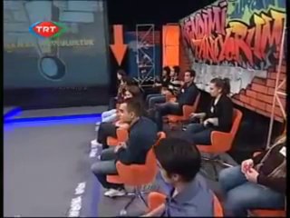 Kendimi Tanıyorum - Yüzleşme 5